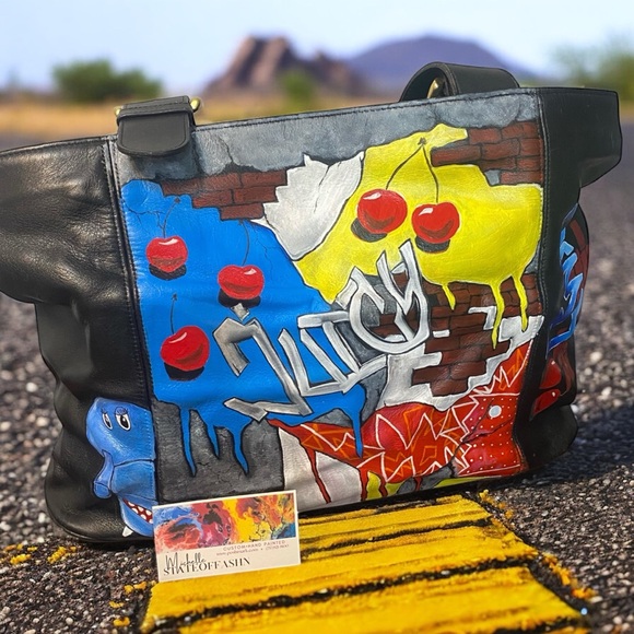 @STATEOFFASHN New Live Show Listing - Picture 3 of 5